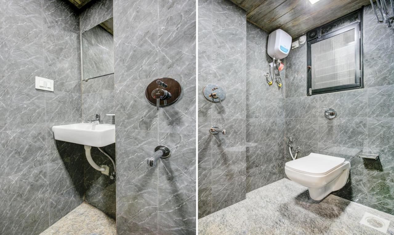 Treebo Kings Inn Vashi Navi Mumbai Extérieur photo