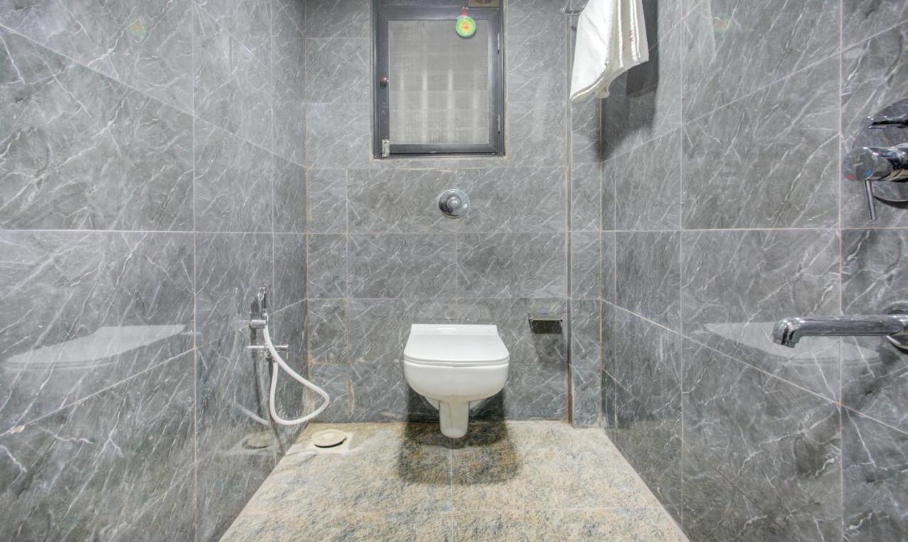 Treebo Kings Inn Vashi Navi Mumbai Extérieur photo