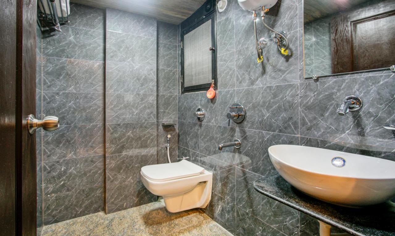 Treebo Kings Inn Vashi Navi Mumbai Extérieur photo